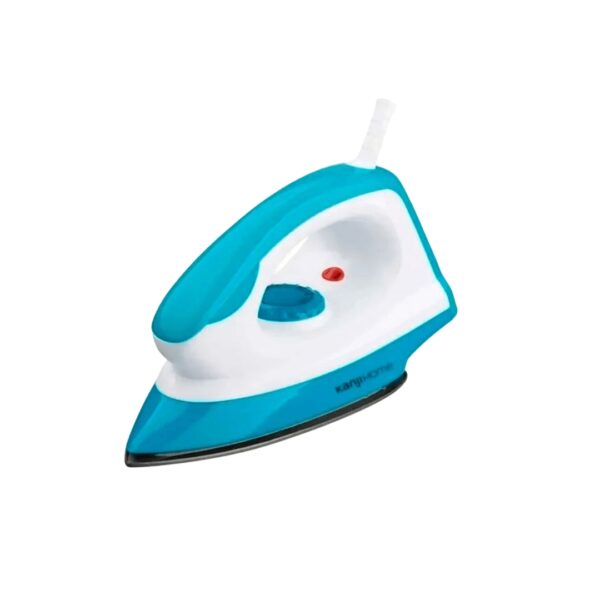 PLANCHA KANJI KJH-PLS1001 1000W seca