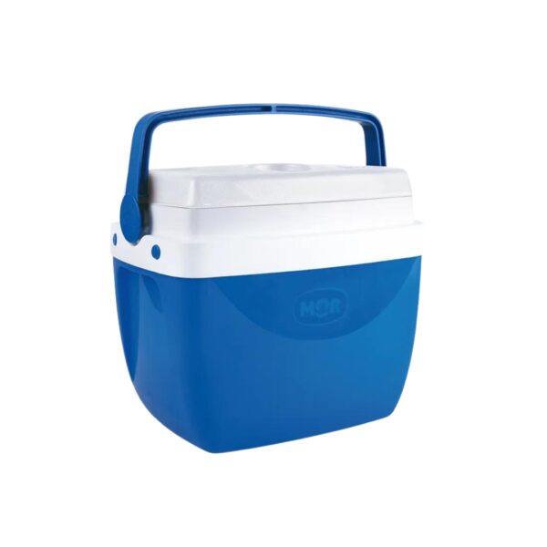CONSERVADORA MOR ICE COLD 12Lts manija rebatible