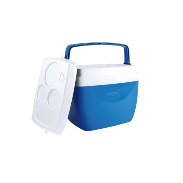 CONSERVADORA MOR ICE COLD 12Lts manija rebatible - Image 3