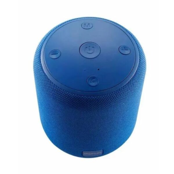 PARLANTE SMARTLIFE SL-BTS009 5W RMS - Image 2