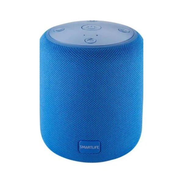 PARLANTE SMARTLIFE SL-BTS009 5W RMS