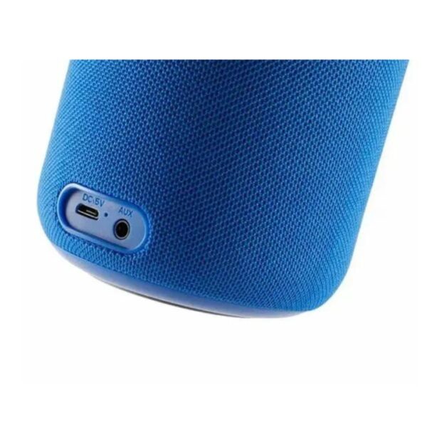 PARLANTE SMARTLIFE SL-BTS009 5W RMS - Image 3
