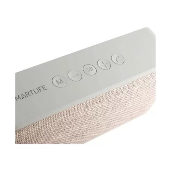 PARLANTE SMARTLIFE SL-BTS316 10W RMS - Image 2