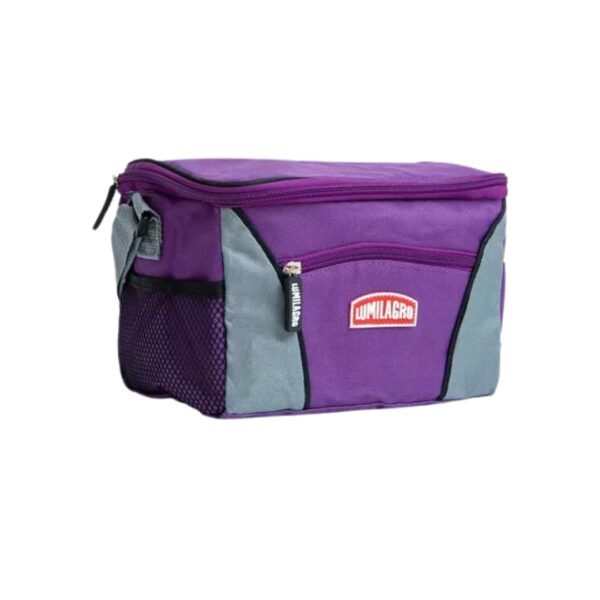 BOLSO TERMICO LUMILAGRO EB005 5 Lts - Image 2