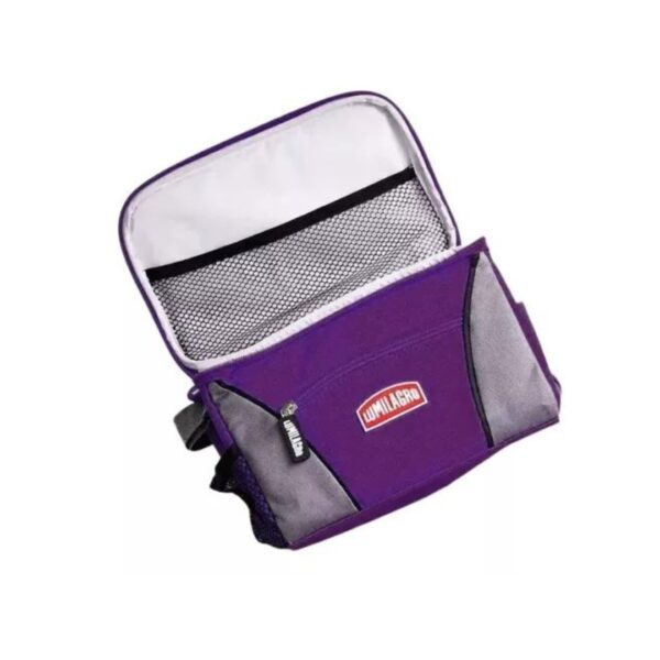 BOLSO TERMICO LUMILAGRO EB005 5 Lts - Image 4