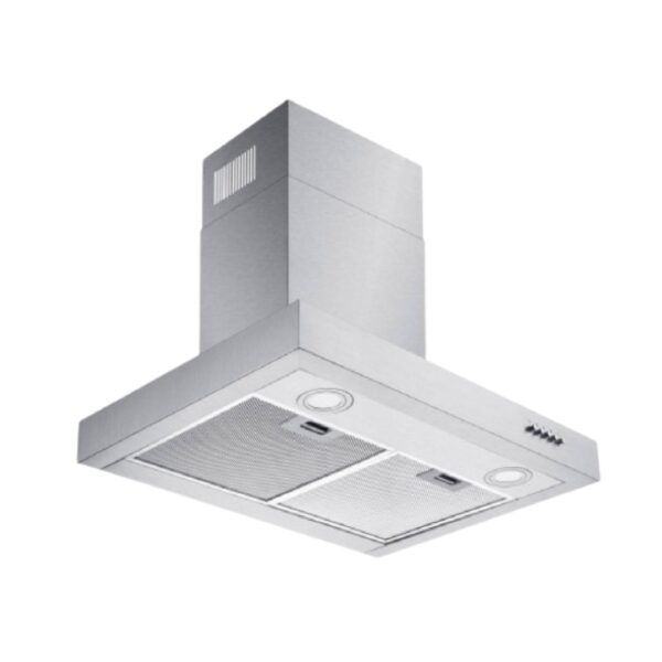 CAMPANA ATMA CCA060X 210W acero inoxidable - Image 3