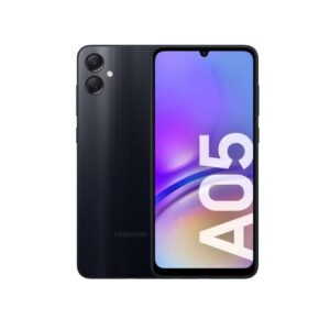 TELEFONO CEL. SAMSUNG SM-A055 A05 6,7" 4Gb/128Gb