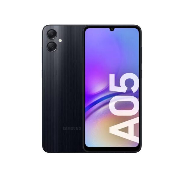 TELEFONO CEL. SAMSUNG SM-A055 A05 6,7" 4Gb/128Gb