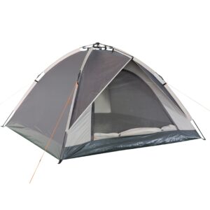 CARPA LAURY DETROIT 891208 4 personas autoarmable