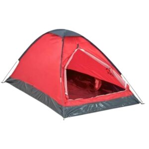 CARPA EASYCAMP 7004 camping 4 personas