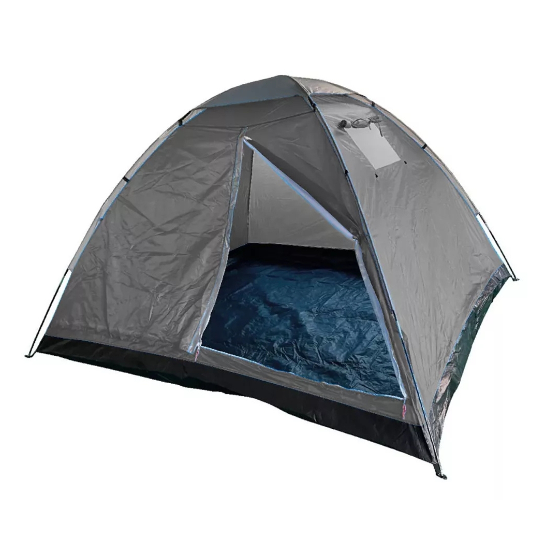 CARPA EASYCAMP 7006 camping 6 personas