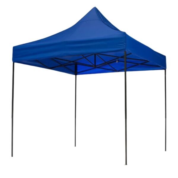 GAZEBO SMART KASSEL 2,90 x 2,90 m plegable - Image 2