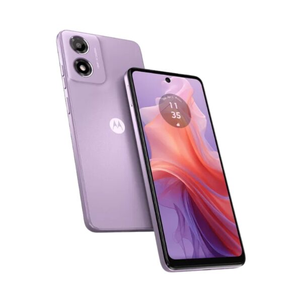 TELEFONO CEL. MOTOROLA MOTO E14 XT2421-12 - Image 3