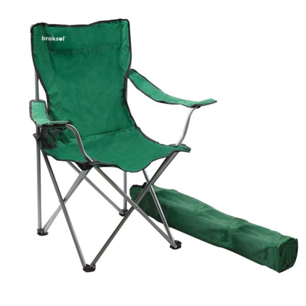 SILLON DIRECTOR BROKSOL SILL-01 c/apoyabrazos