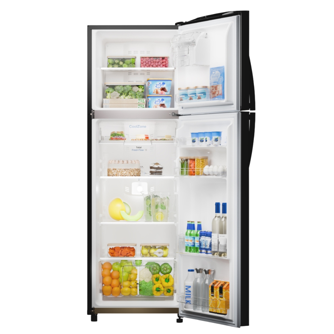 HELADERA C/F. DREAN RDA300FHRT 300Lts NF - Image 4