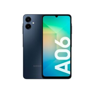 TELEFONO CEL. SAMSUNG SM-A065M A06 64Gb