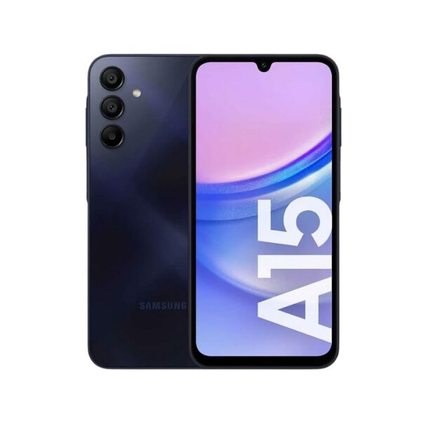 TELEFONO CEL. SAMSUNG SM-A155M A15 128Gb