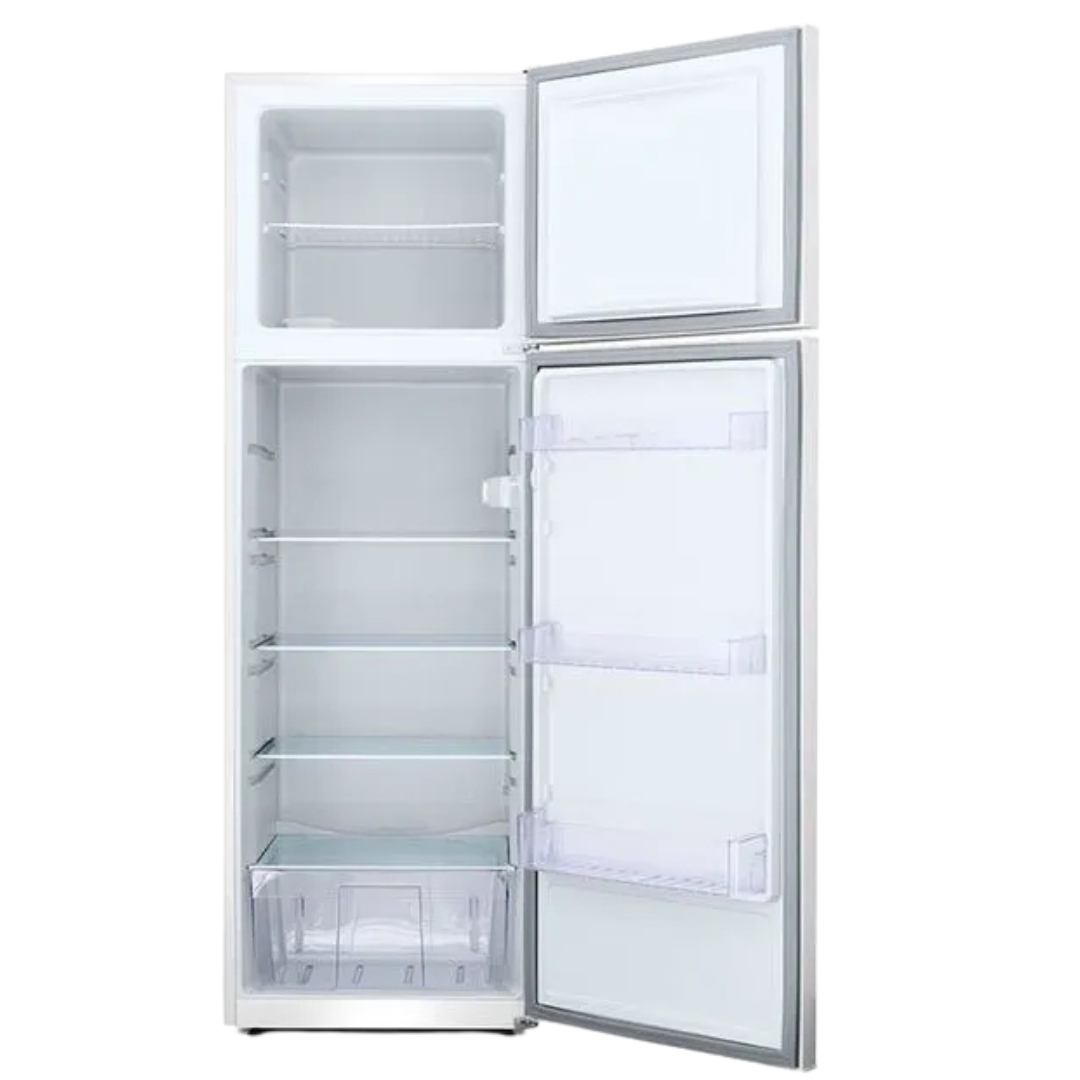 HELADERA C/F. SIAM HSI-CT341B 340Lts blanca - Image 3