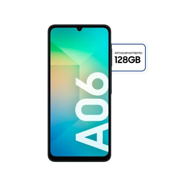 TELEFONO CEL. SAMSUNG SM-A065M A06 128Gb