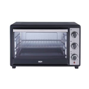 HORNO BGH BHE40M23N 40Lts 1500W