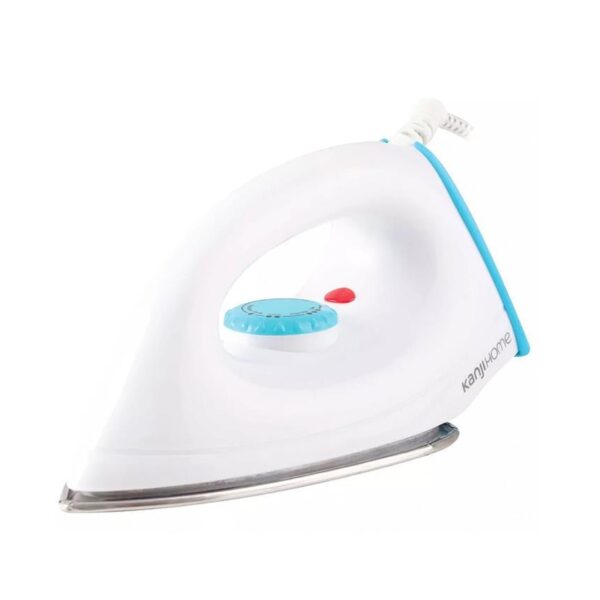 PLANCHA KANJI KJH-PLS1002 1000W seca