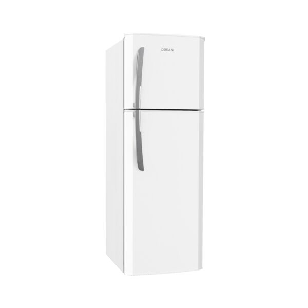 HELADERA C/F. DREAN HDR280F50B 277Lts ciclica ilum