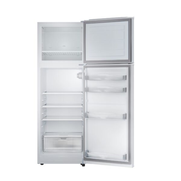 HELADERA C/F. DREAN HDR280F50B 277Lts ciclica ilum - Image 2