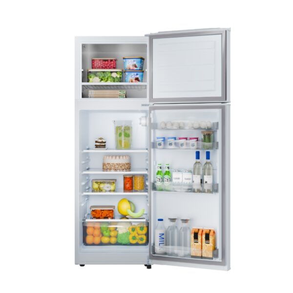 HELADERA C/F. DREAN HDR280F50B 277Lts ciclica ilum - Image 3