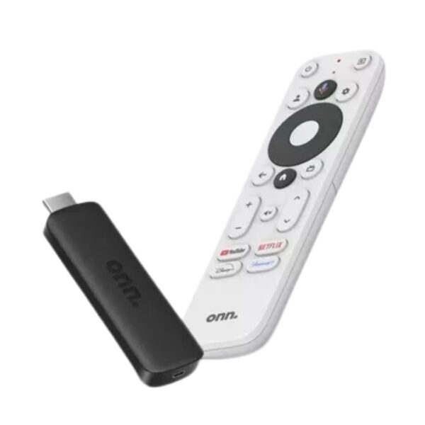 DONGLE ONN TV STICK 2a Gen. 1.5gb ctrol remoto - Image 2