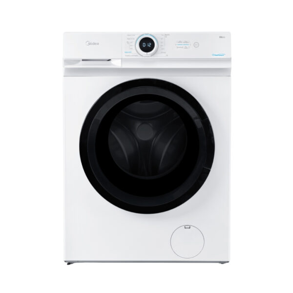 LAV. AUTOMAT. MIDEA MF100W60/WA1 6Kg 1000rpm