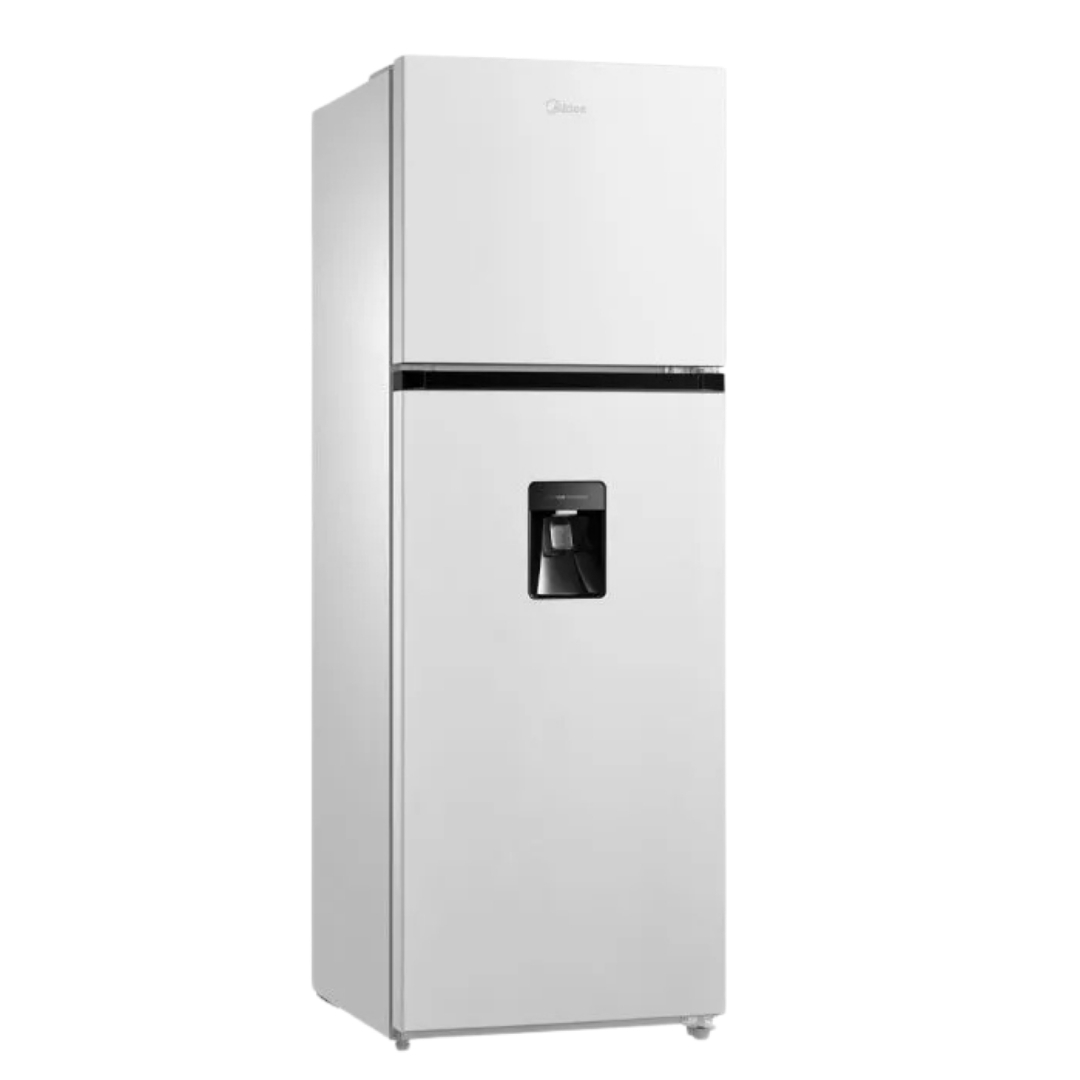 HELADERA C/F. MIDEA MDRT489MTE01 340Lts NF invert. - Image 2