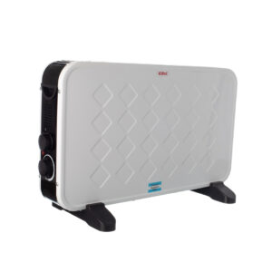 CALEFACTOR EIFFEL E-544 Convector 1000/2000W