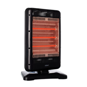 CALEFACTOR EIFFEL E-521 600/1200w giratoria