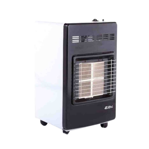 CALEFACTOR EIFFEL E-581 3800 calorias garrafera