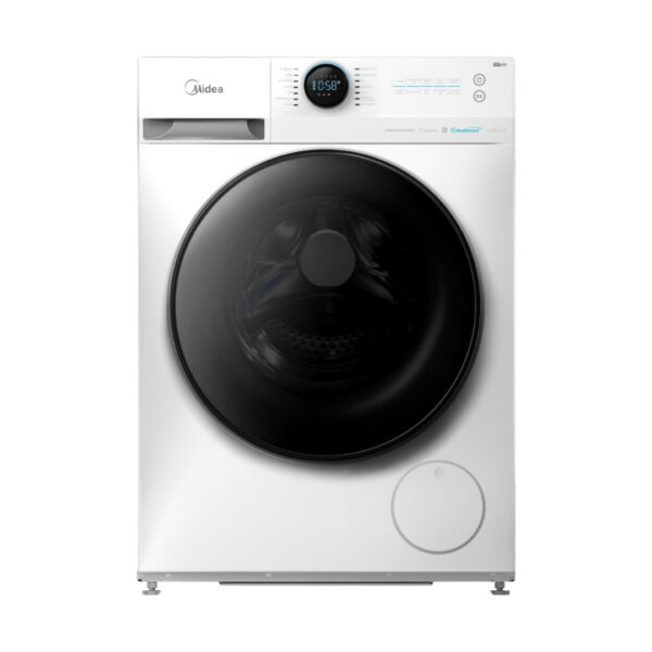 LAV. AUTOMAT. MIDEA MF200W80WB 8Kg 1200rpm