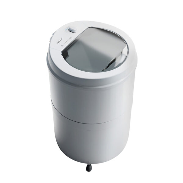 LAVARROPAS DREAN LRDR57SB0 5Kg Lavado oriental - Image 2
