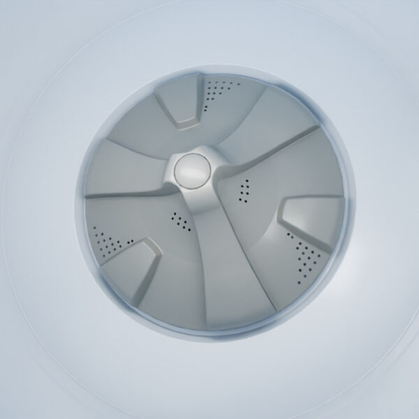 LAVARROPAS DREAN LRDR57SB0 5Kg Lavado oriental - Image 3