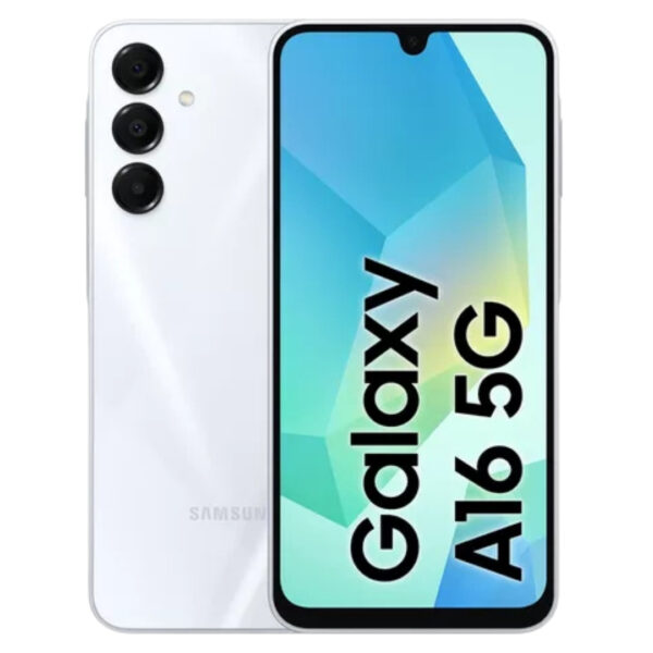 TELEFONO CEL. SAMSUNG SM-A166 A16 5G 256Gb