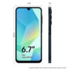 TELEFONO CEL. SAMSUNG SM-A166 A16 5G 256Gb - Image 2