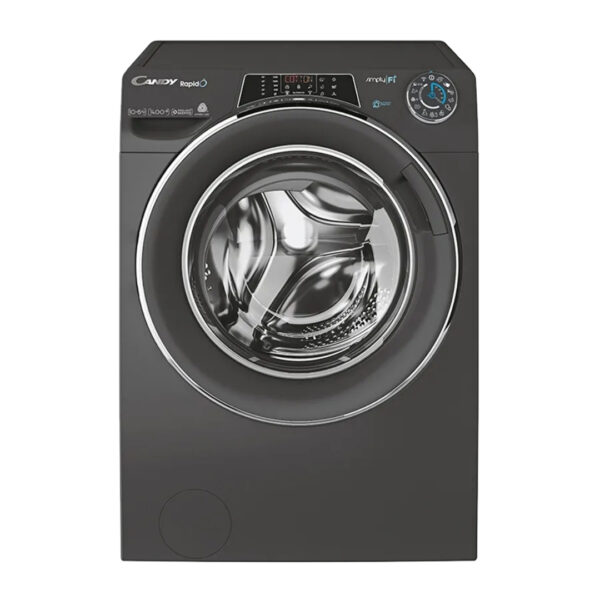 LAVASECARROPAS CANDY ROW41066DWHCR 10/6K 1400rpm