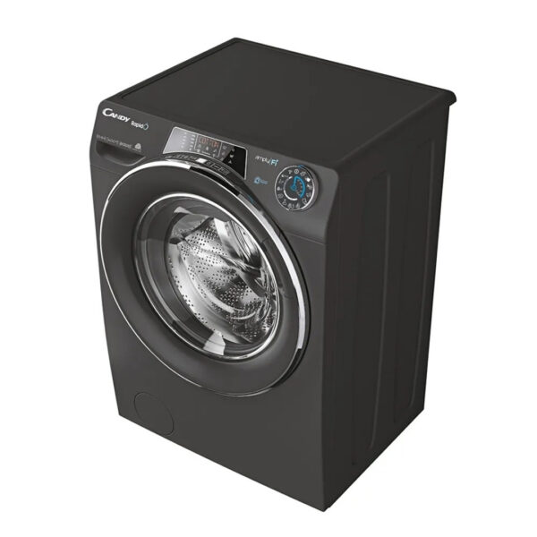 LAVASECARROPAS CANDY ROW41066DWHCR 10/6K 1400rpm - Image 4
