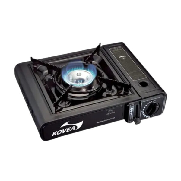 ANAFE KOVEA MS-2500 1 hornalla c/valija