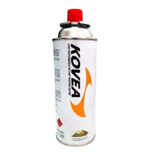 CARTUCHO KOVEA de gas butano 227g