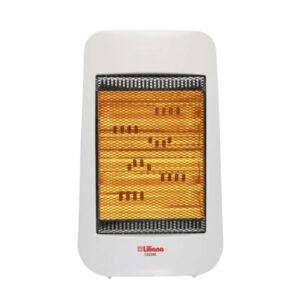 CALEFACTOR INFRA. LILIANA CI080 CALORE 700/1400W