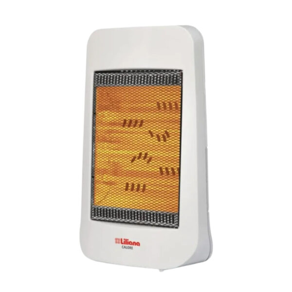 CALEFACTOR INFRA. LILIANA CI080 CALORE 700/1400W - Image 2