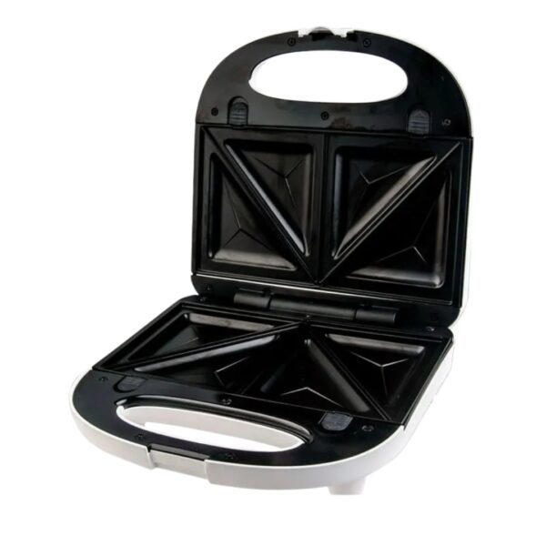SANDWICHERA SMARTLIFE SL-SWD5000 c/placa waffles - Image 3