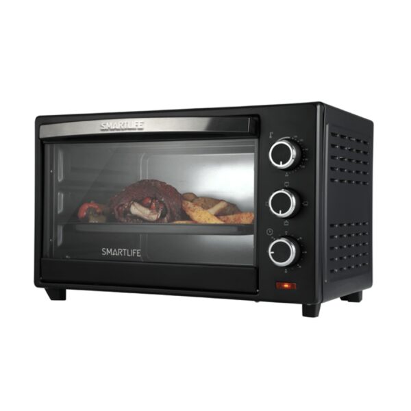 HORNO SMARTLIFE SL-GO004PN 40Lts 1600W - Image 2