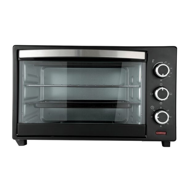 HORNO SMARTLIFE SL-GO004PN 40Lts 1600W - Image 3
