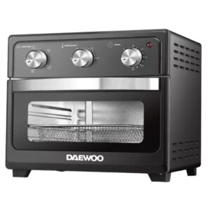 HORNO DAEWOO DW-FO16 Air Fryer 16Lts 1500W