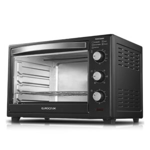 HORNO EUROCOOK DN45E-M 55Lts 2000W